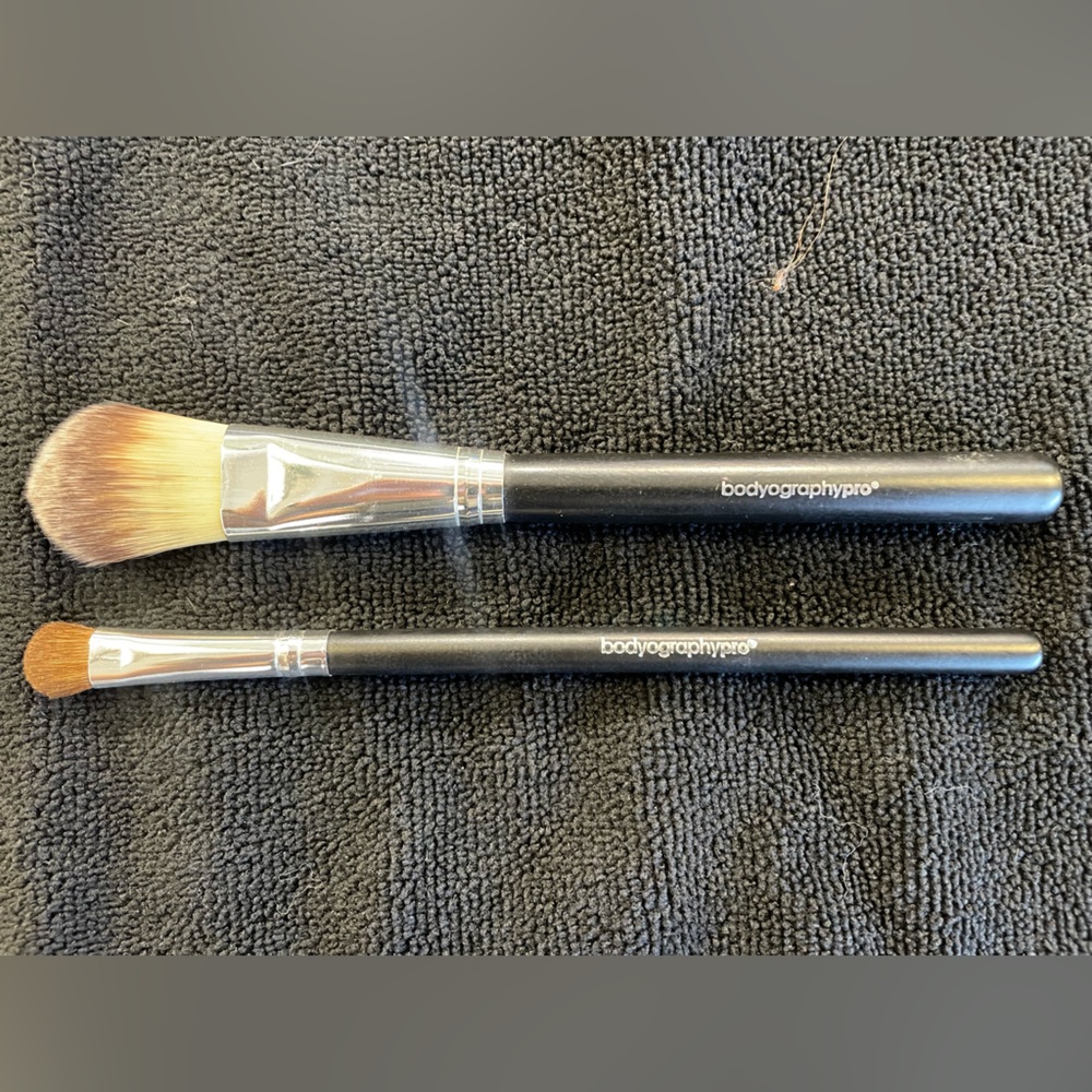 Makeup Brushes